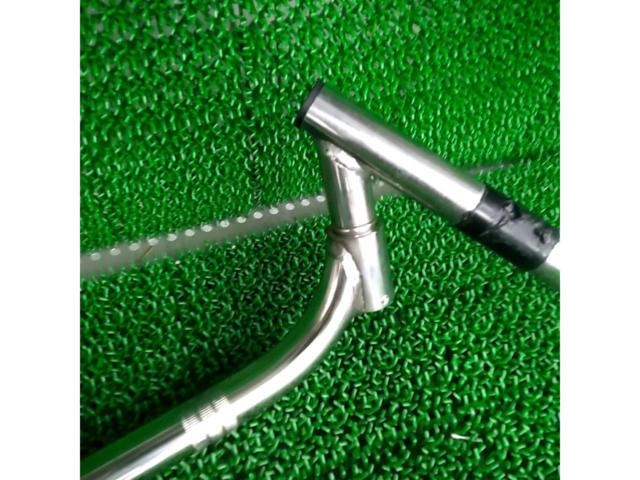 メーカー不明コンドルハンドル【22.2Φ】