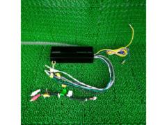 carrozzeria パワーアンプ GM-D1400-2