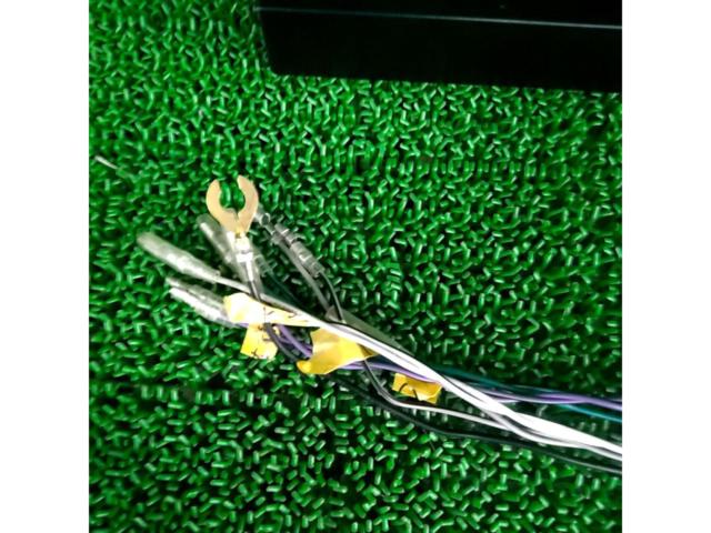 carrozzeria パワーアンプ GM-D1400-2