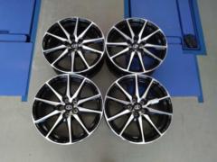 TOYOTA GR86/ZN8 SZグレード純正ホイール