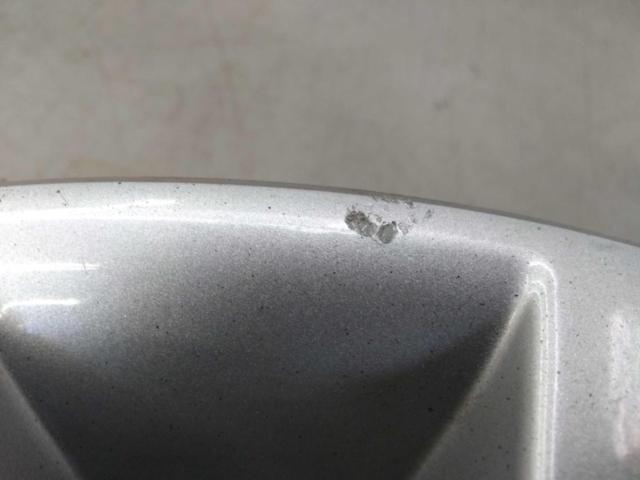 SUZUKI純正 ワゴンR純正ホイール