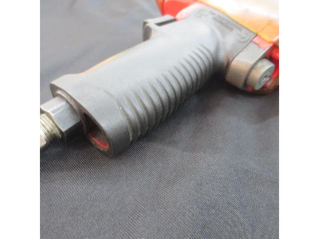 Snap-on】 MG31 3/8エアインパクトレンチ | やや傷や汚れあり | アップ 