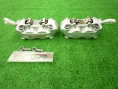 【Brembo】ブレンボ  ラジアルマウントブレーキキャリパー 100mm