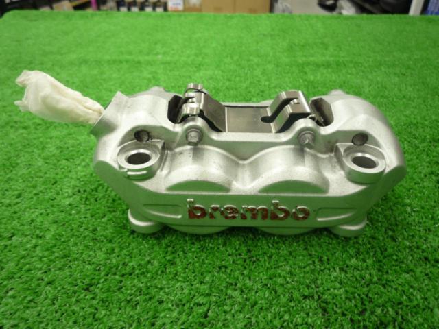 【Brembo】ブレンボ  ラジアルマウントブレーキキャリパー 100mm