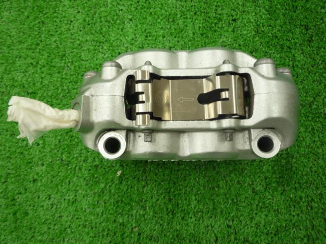 【Brembo】ブレンボ  ラジアルマウントブレーキキャリパー 100mm