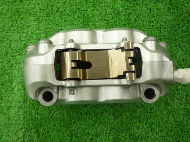【Brembo】ブレンボ  ラジアルマウントブレーキキャリパー 100mm