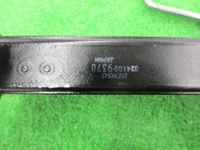 【KAWASAKI】ゼファー1100純正オイルクーラー