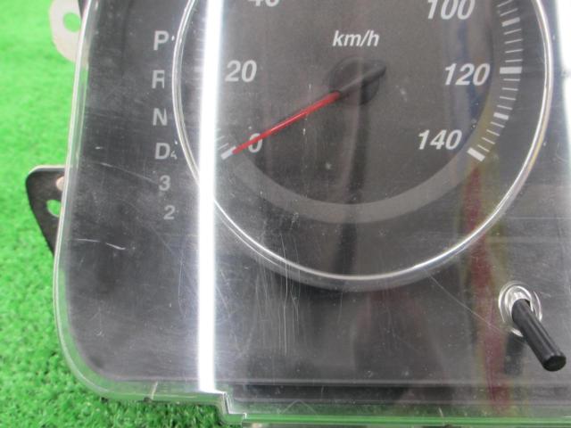 Daihatsu genuine speedometer
Move / L150