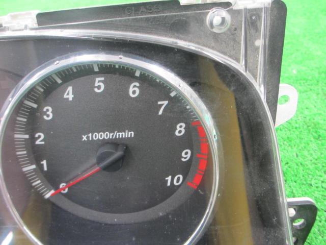 Daihatsu genuine speedometer
Move / L150