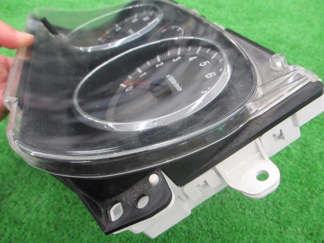 Daihatsu genuine speedometer
Move / L150