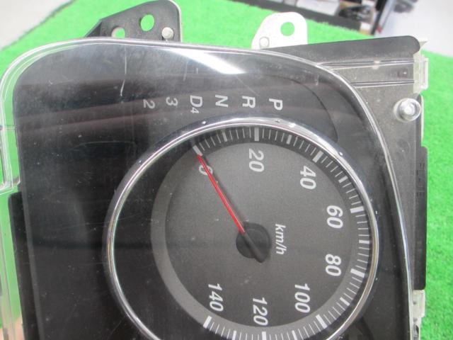 Daihatsu genuine speedometer
Move / L150