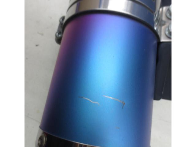 MORIWAKI
ZERO
ANO
Muffler