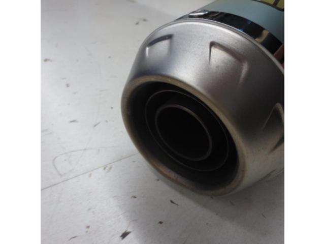 MORIWAKI
ZERO
ANO
Muffler