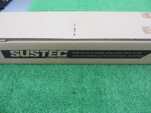 tanabe SUSTEC フロントストラットタワーバー【ミライース/LA300S】ストラットタワーバー F
