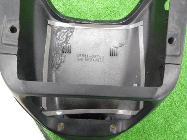 【SUZUKI】純正テールカウル  GSX400 インパルス45511-23E20