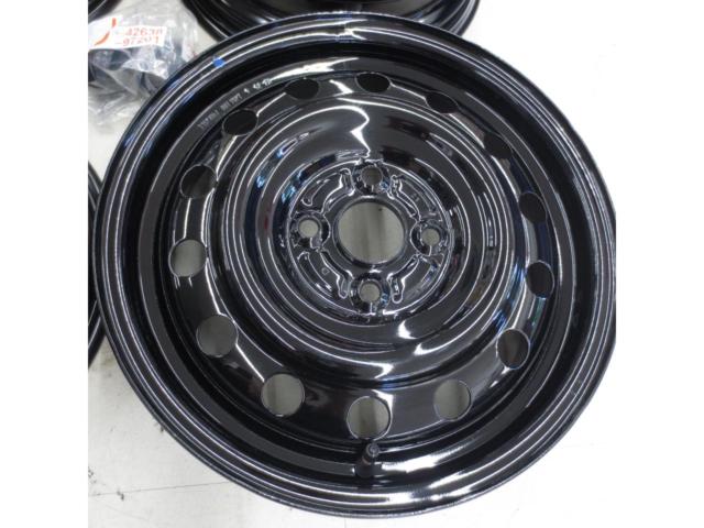 Genuine Daihatsu parts
Genuine taft
Steel wheel