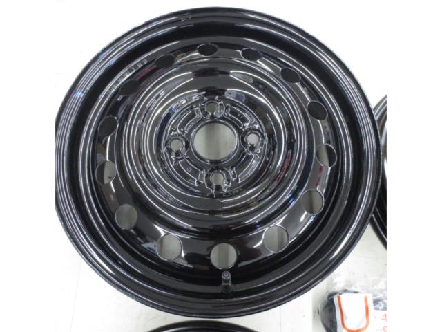 Genuine Daihatsu parts
Genuine taft
Steel wheel