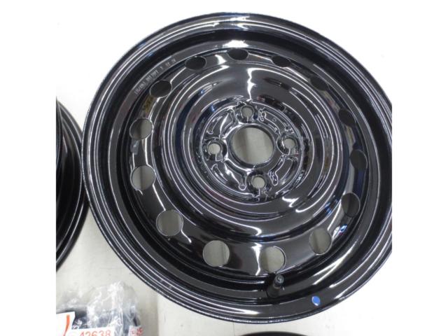 Genuine Daihatsu parts
Genuine taft
Steel wheel