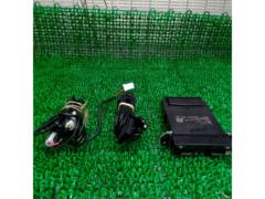 DENSO
ETC2.0
DIU-C240