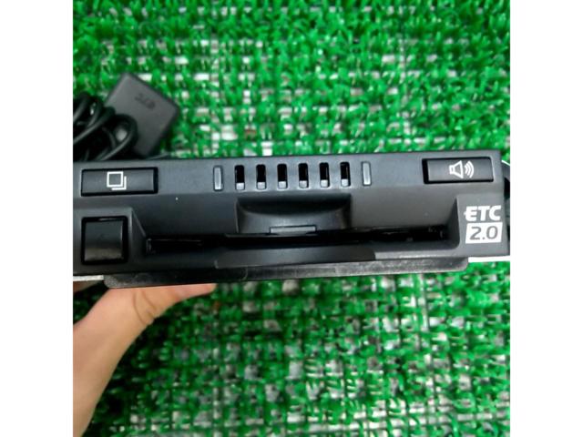 DENSO
ETC2.0
DIU-C240