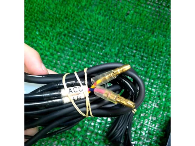 DENSO
ETC2.0
DIU-C240
