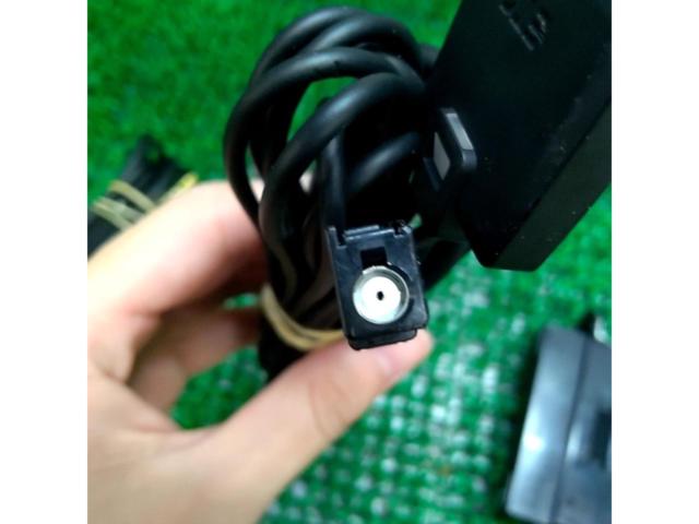 DENSO
ETC2.0
DIU-C240