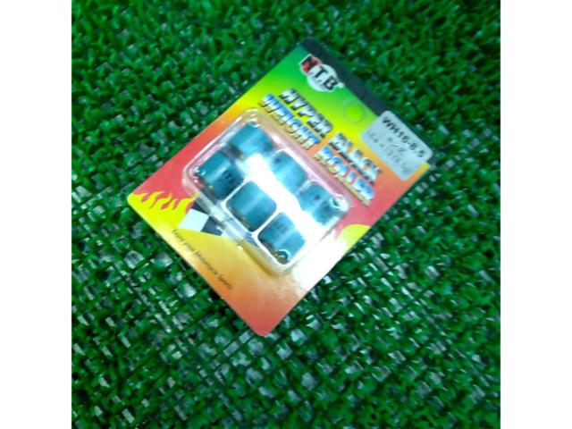 NTB
Waitroller
WH16-8.5