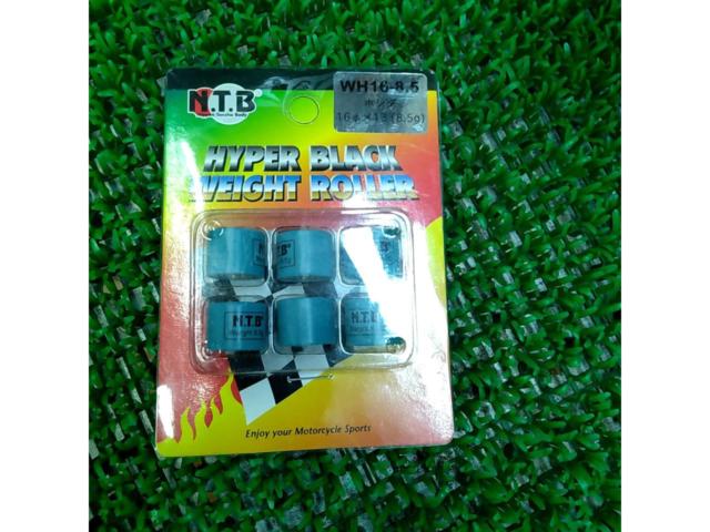 NTB
Waitroller
WH16-8.5