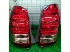 【トヨタ純正】トヨタ・ウィッシュ 純正LEDテールライト 左右 ZNE10 後期