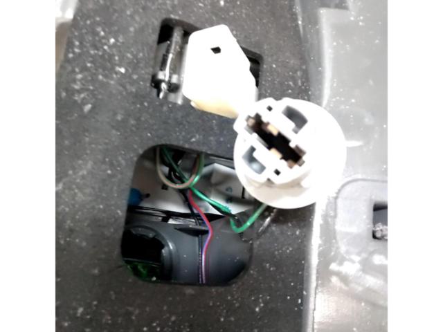 【トヨタ純正】トヨタ・ウィッシュ 純正LEDテールライト 左右 ZNE10 後期