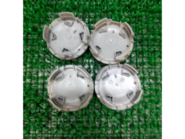 【トヨタ純正】センターキャップ4個