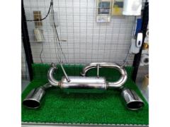 【rossomodello】DUSSEL EX G-Style