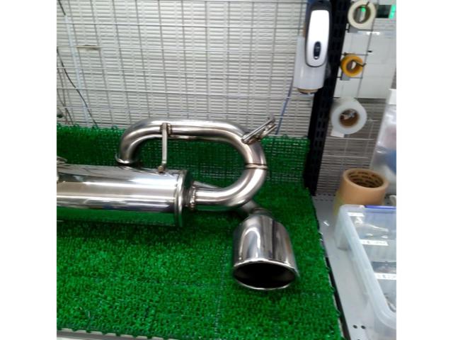 【rossomodello】DUSSEL EX G-Style