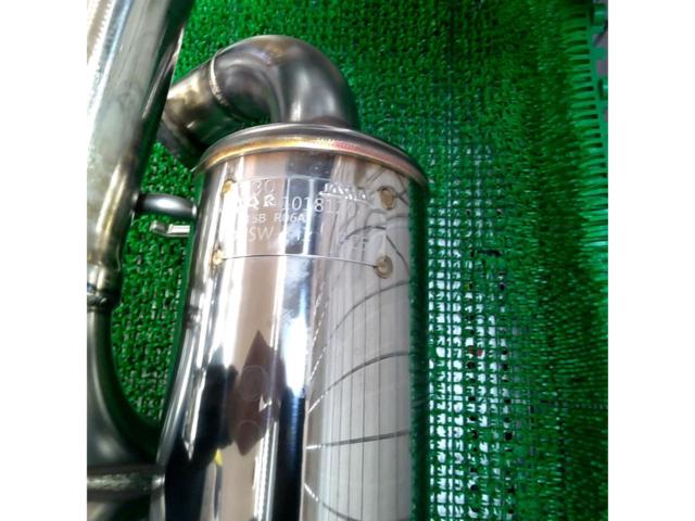 【rossomodello】DUSSEL EX G-Style
