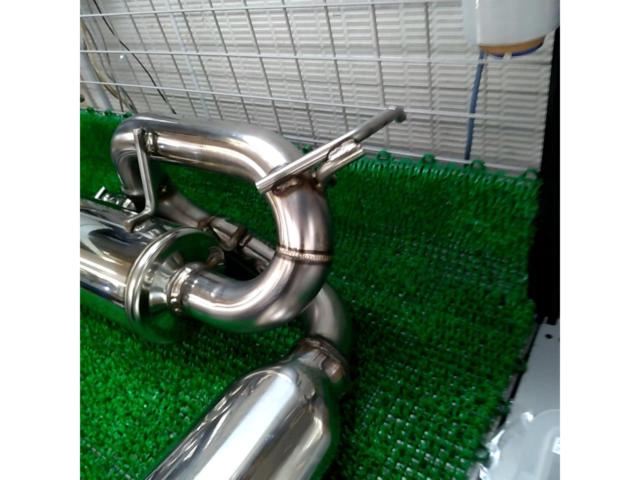 【rossomodello】DUSSEL EX G-Style