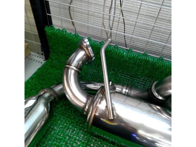 【rossomodello】DUSSEL EX G-Style
