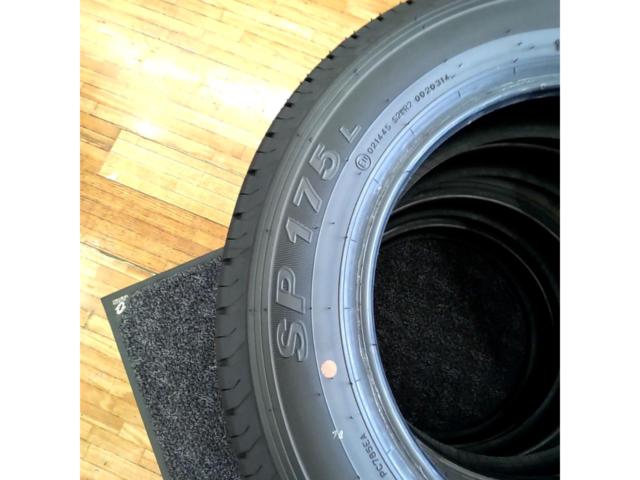 【DUNLOP】SP175L 88/86LT