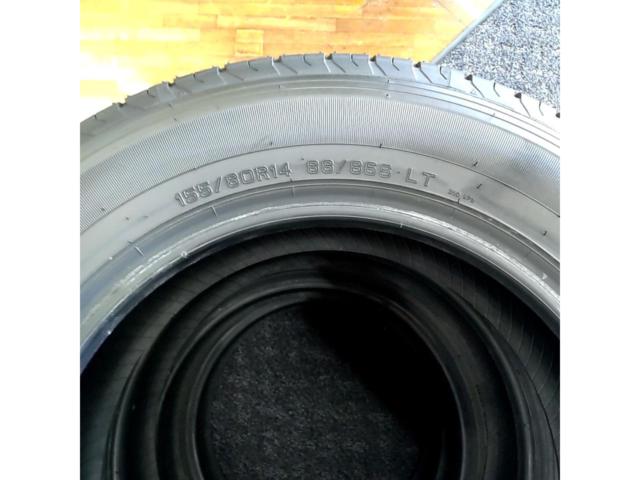 【DUNLOP】SP175L 88/86LT