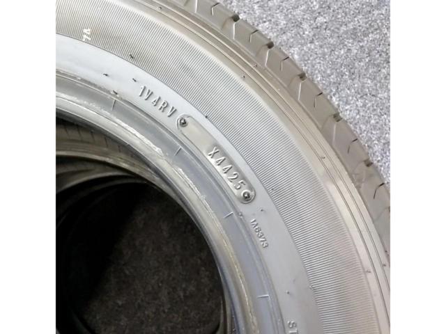 【DUNLOP】SP175L 88/86LT