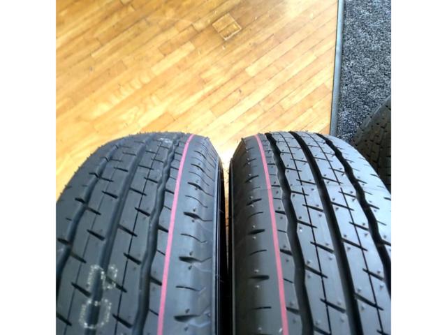 【DUNLOP】SP175L 88/86LT