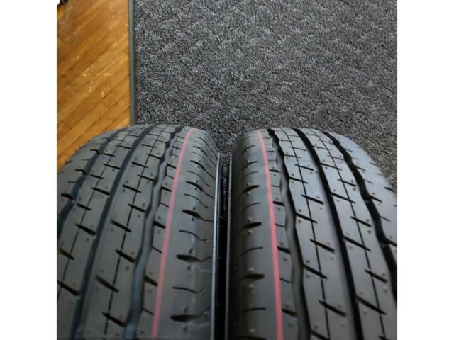 【DUNLOP】SP175L 88/86LT