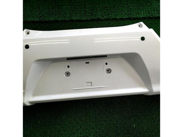 【スズキ純正】MH35/MH55/MH85/MH95 ワゴンR純正リアバンパー