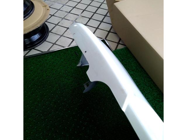 【スズキ純正】MH35/MH55/MH85/MH95 ワゴンR純正リアバンパー