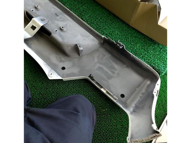 【スズキ純正】MH35/MH55/MH85/MH95 ワゴンR純正リアバンパー