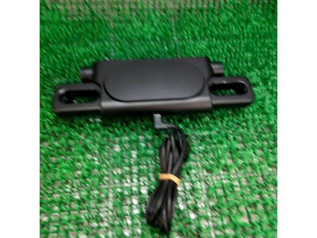 YAC(ヤック) ネックワイドファン slim