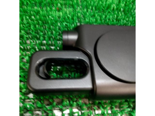 YAC(ヤック) ネックワイドファン slim