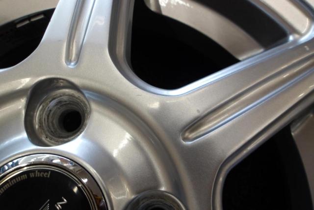 ☆バランス調整済☆ BRIDGESTONE(ブリヂストン)  TOPRUN 7本スポークホイール  + KENDA(ケンダ) KR203