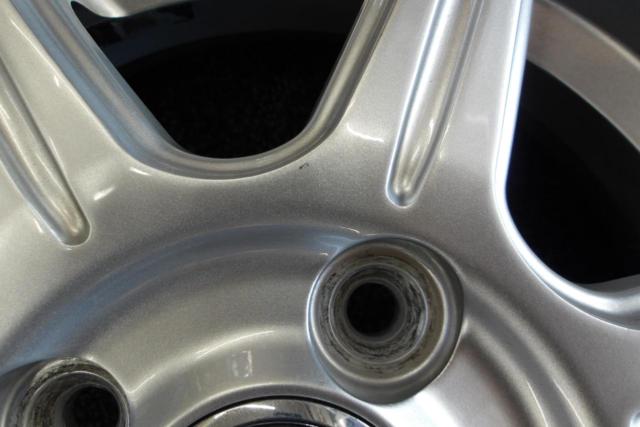 ☆バランス調整済☆ BRIDGESTONE(ブリヂストン)  TOPRUN 7本スポークホイール  + KENDA(ケンダ) KR203