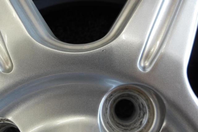 ☆バランス調整済☆ BRIDGESTONE(ブリヂストン)  TOPRUN 7本スポークホイール  + KENDA(ケンダ) KR203