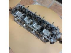 日産 サニートラック A12型エンジン 純正 シリンダーヘッド
